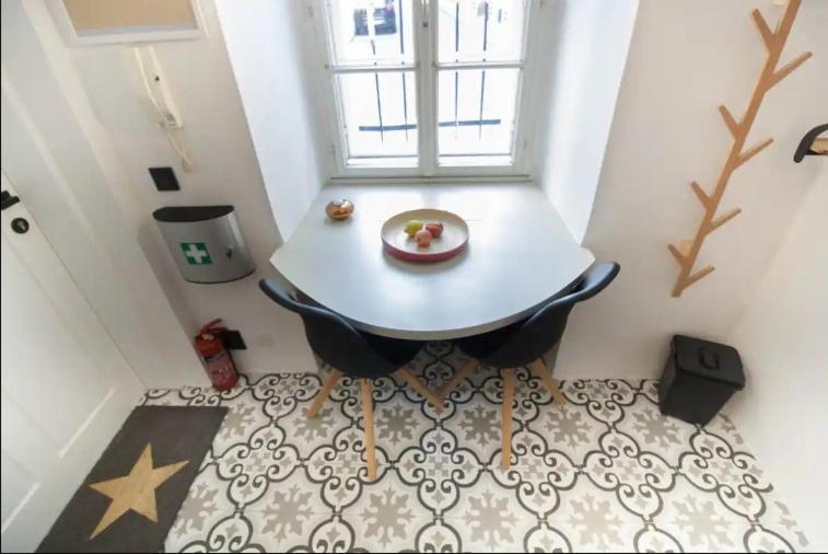 Suesses Apartment Naehe Volkstheater Wien Exteriör bild